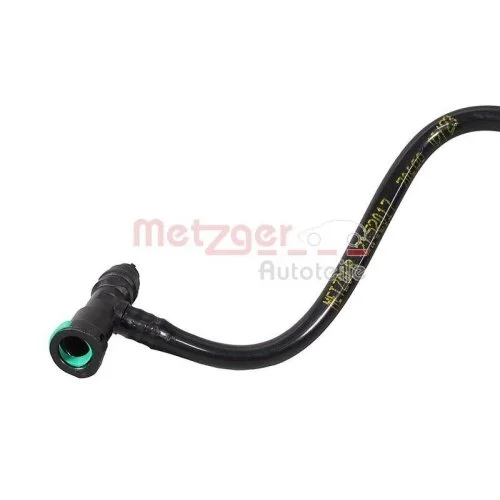 Топливная магистраль METZGER 2152017 для DACIA, фото №2