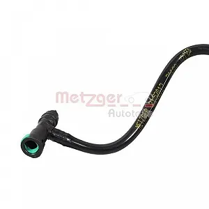 Топливная магистраль METZGER 2152017 для DACIA synthetic.ua - Фото 1