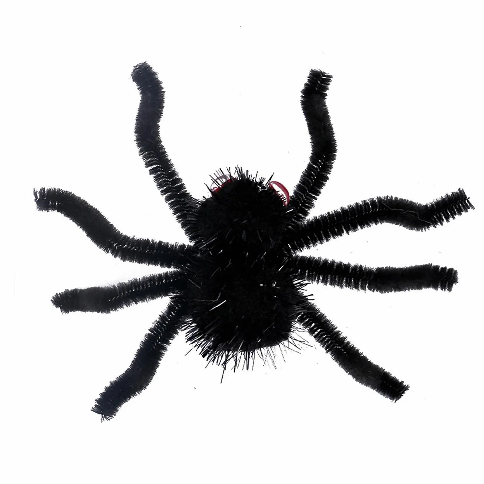 Заколки для волос Паук на Хэллоуин, фото №8