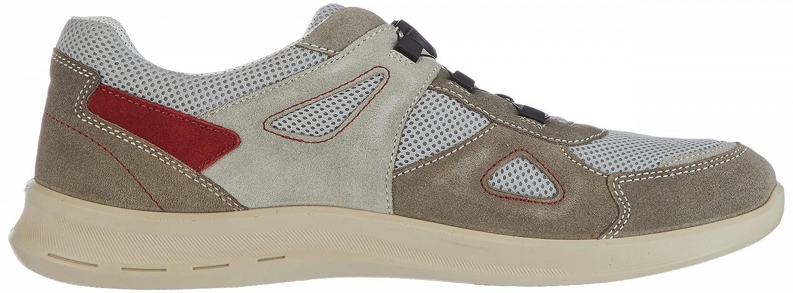 Кросівки Jomos Starter чоловічі, фото №6