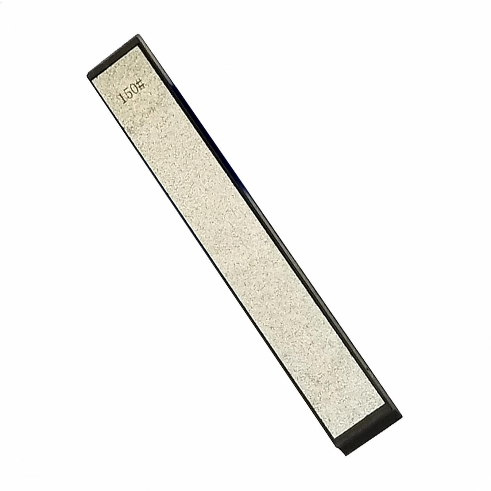 Точильный камень Whetstone Cutter Sharpener Фиксированный угол Профессиональный 6.3 x 0.79 x 0.31 дюйма, фото №1