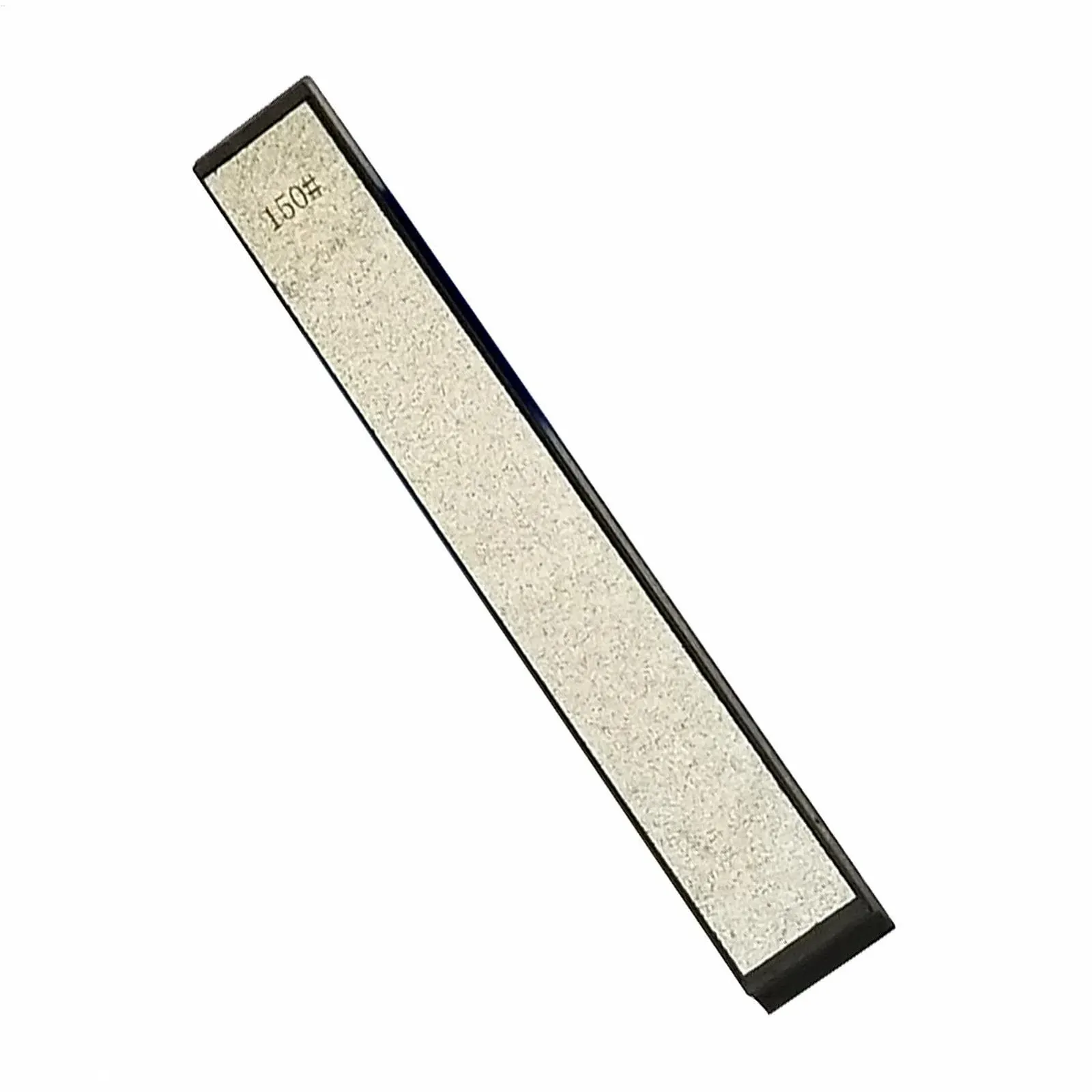 Точильный камень Whetstone Cutter Sharpener Фиксированный угол Профессиональный 6.3 x 0.79 x 0.31 дюйма, фото №1