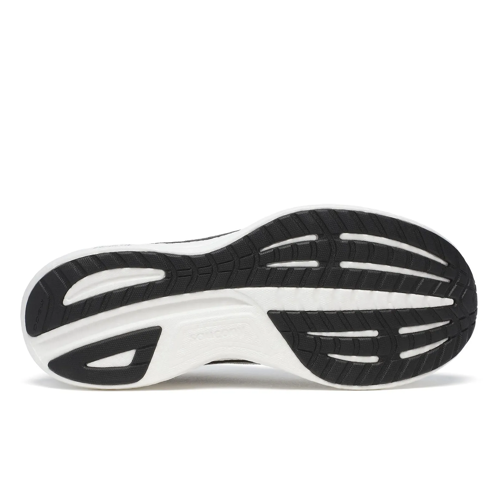 Чоловічі Кросівки Saucony Ride 18, фото №3 Чоловічі Кросівки Saucony Ride 18, фото №3