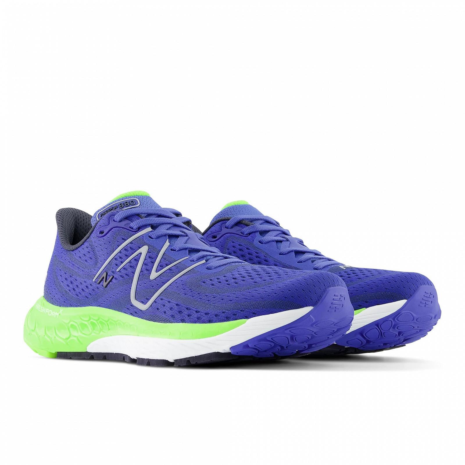 Кросівки New Balance Fresh Foam X 880 V13 для чоловіків, фото №5