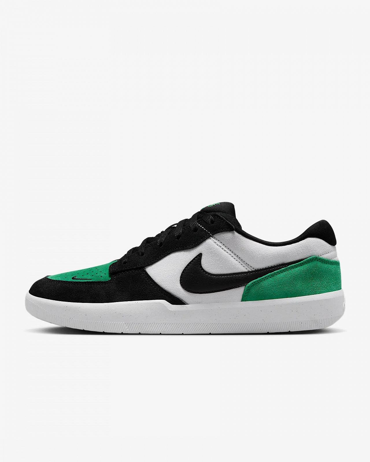 Кроссовки Nike SB FORCE 58 45.5, фото №1