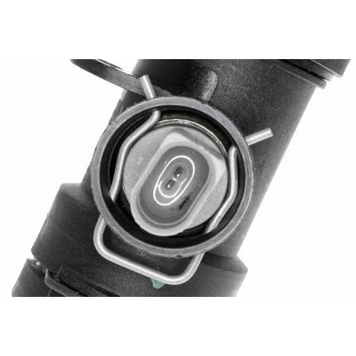 Шланг радіатора VAICO Q+ V10-4298 Якість оригінального обладнання для AUDI SEAT SKODA VW, фото №3 Шланг радіатора VAICO Q+ V10-4298 Якість оригінального обладнання для AUDI SEAT SKODA VW, фото №3