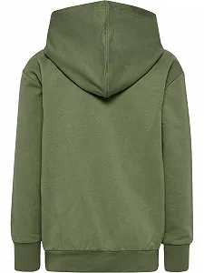 Дитяча толстовка hummel Atlas synthetic.ua - Фото 1