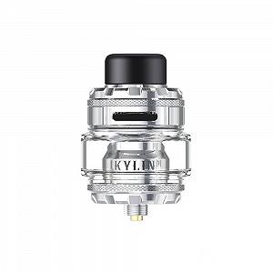 Атомайзер Kylin M Pro RTA 24mm 8ml Silver am482