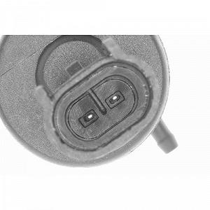 Насос омивача, очищення скла VEMO V27-08-0001 synthetic.ua - Фото 1