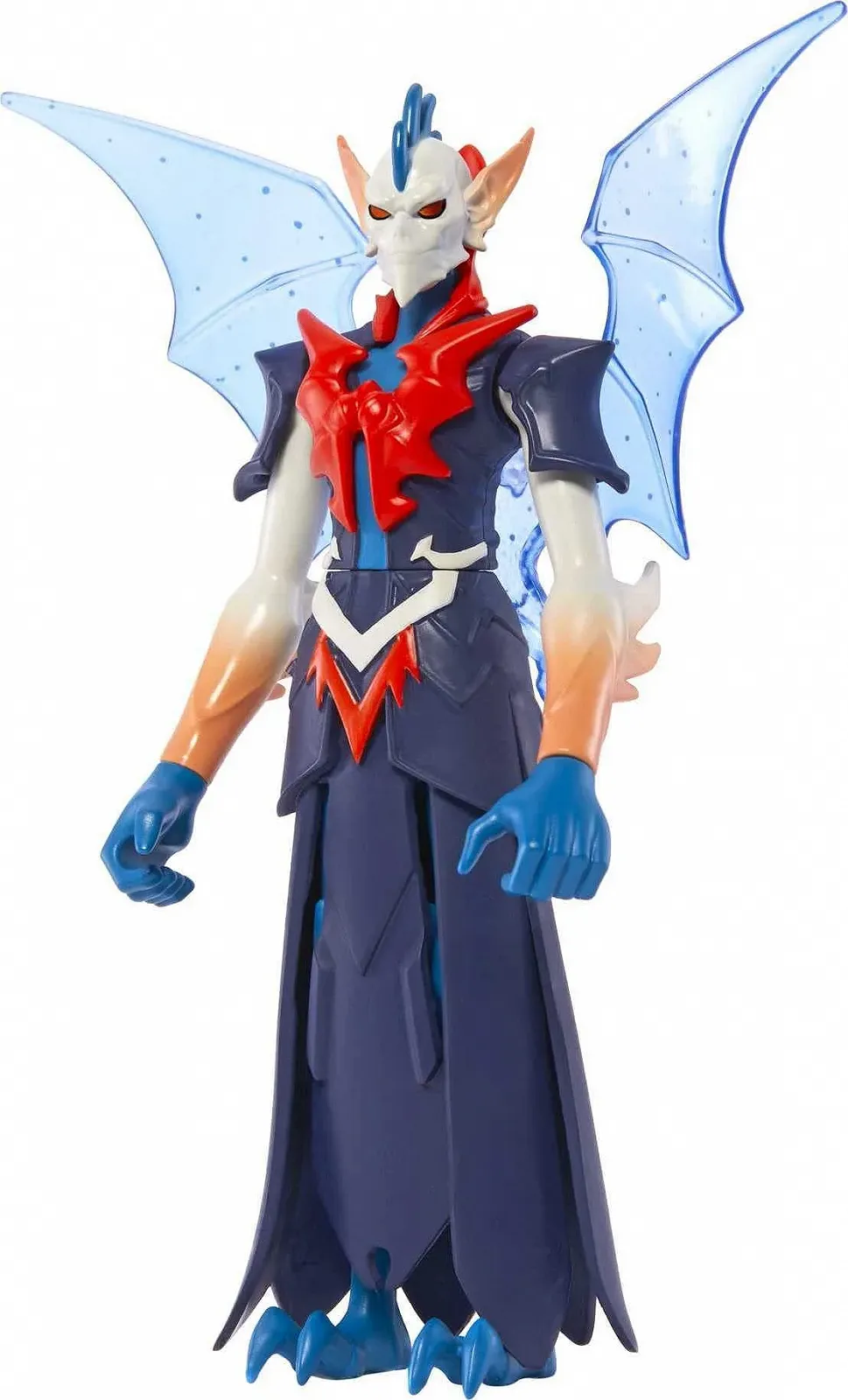 Фігурка Masters of the Universe He-Man and The Savage Eternia Hordak 14 см, фото №2