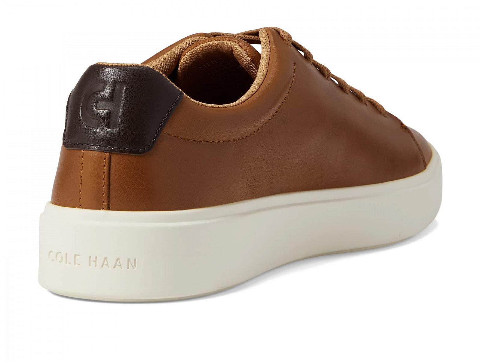 Кроссовки Cole Haan Grand Crosscourt Traveler Trainers, фото №5