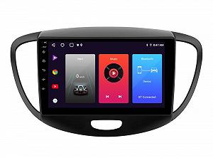 Штатная магнитола Sigma F9216 2+32 Gb Hyundai i10 2007-2013 9 - Фото 1