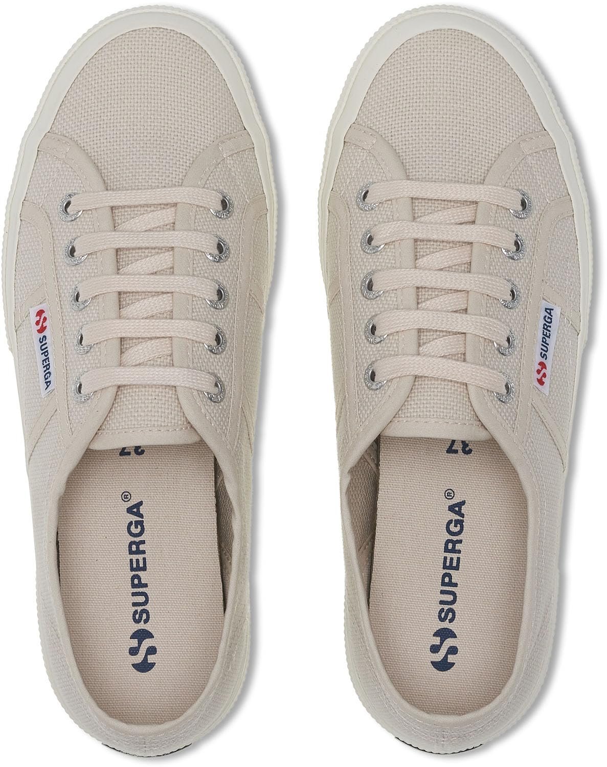 Кроссовки Superga 2750-Cotu Classic Unisex, фото №4