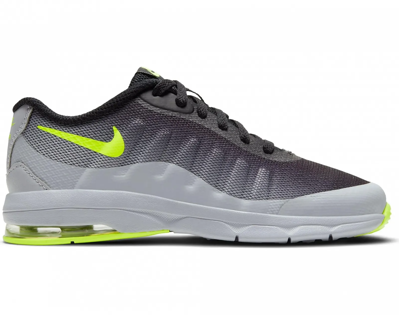 Кроссовки Nike Air Max Invigor для мальчиков, фото №6