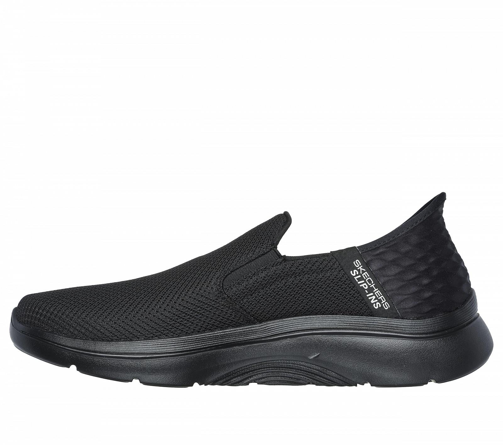 Кросівки Skechers Go Walk Arch Fit 2.0, фото №5 Кросівки Skechers Go Walk Arch Fit 2.0, фото №5