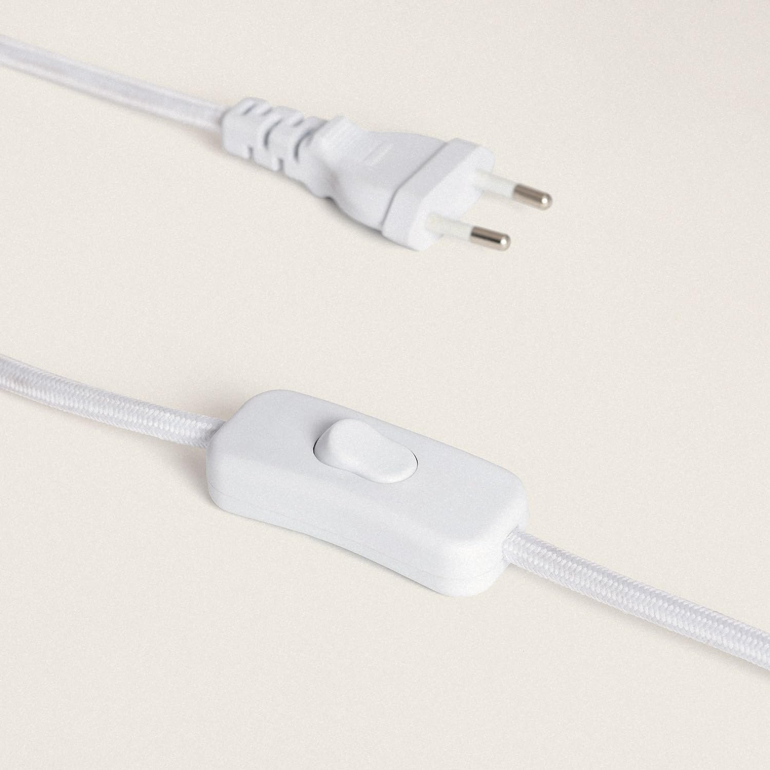 Настільна лампа LEDKIA LIGHTING Zeina Metal Glass, фото №5