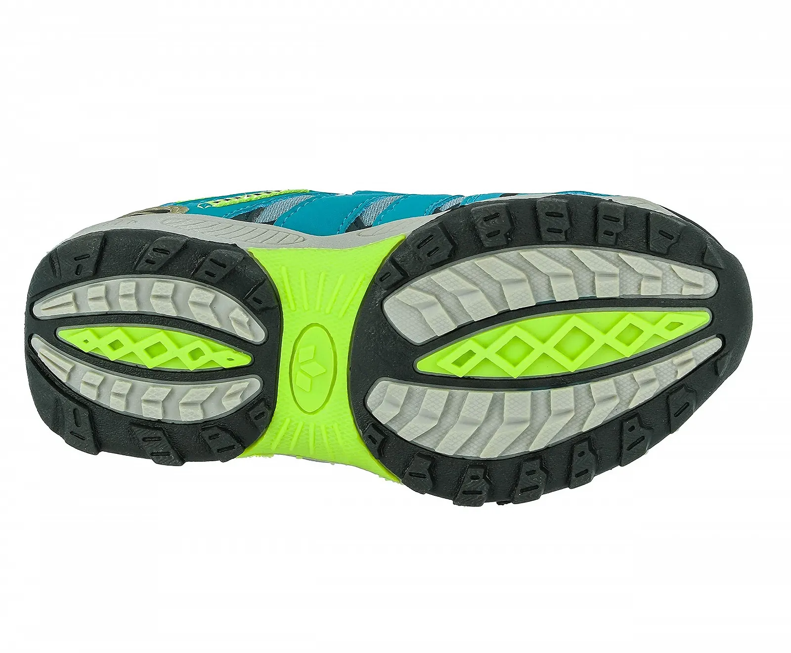 Трекинговые ботинки Lico Fremont Детские, фото №6 Трекинговые ботинки Lico Fremont Детские, фото №6