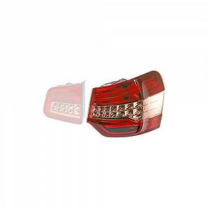 Фонарь задний HELLA 2SD 354 822-021 для CITROËN правый - Фото 1