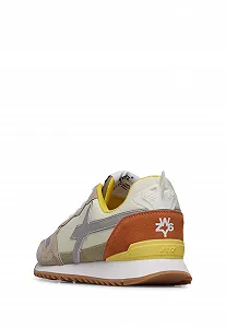 Чоловічі Кросівки W6YZ Jet-m Oxford synthetic.ua - Фото 1