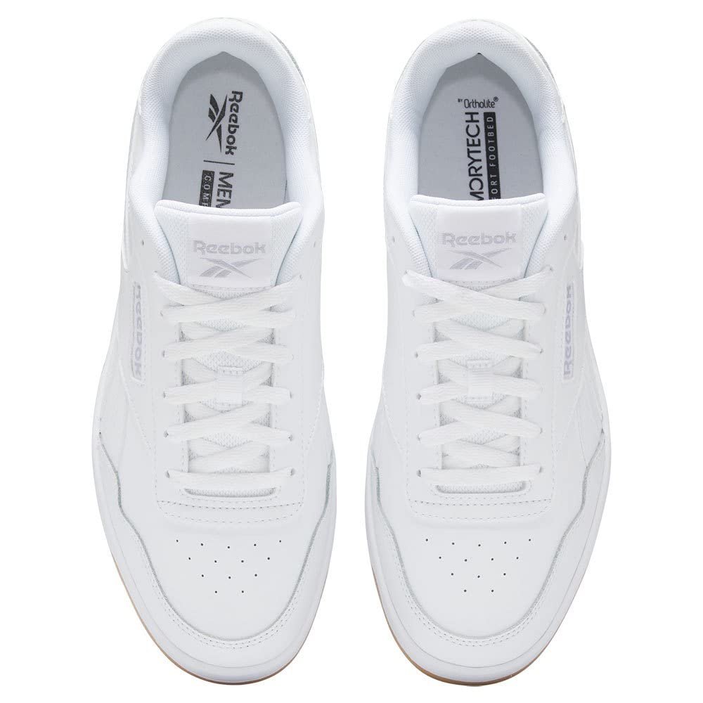 Кросівки Unisex Reebok Court Advance, фото №6
