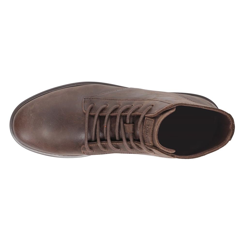 Кроссовки TOMS Trvl Lite 2.0 Low, фото №4