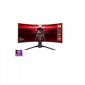 Монітор ASROCK PG34WQ15R2B 34 WQHD 165Hz Чорний - Фото 1