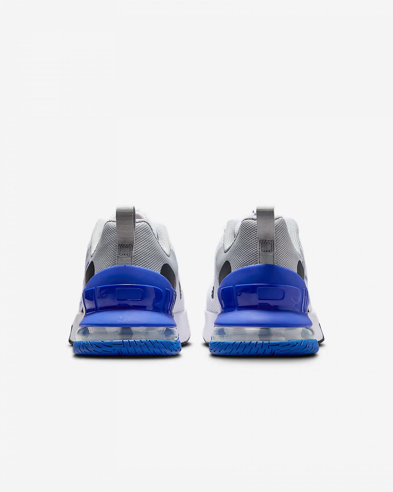 Кроссовки Nike AIR MAX ALPHA TRAINER 6 44.5, фото №5