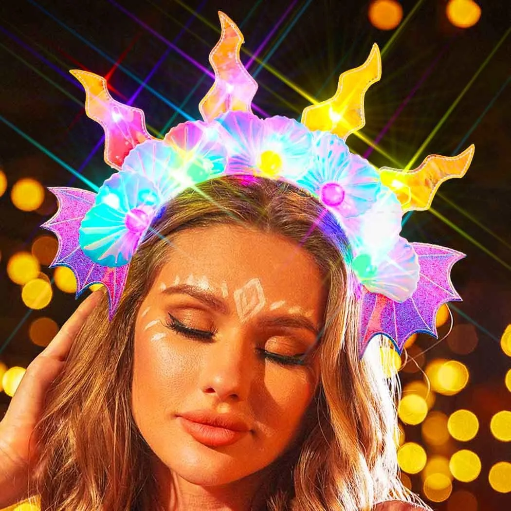 Обруч для волос, фото №3