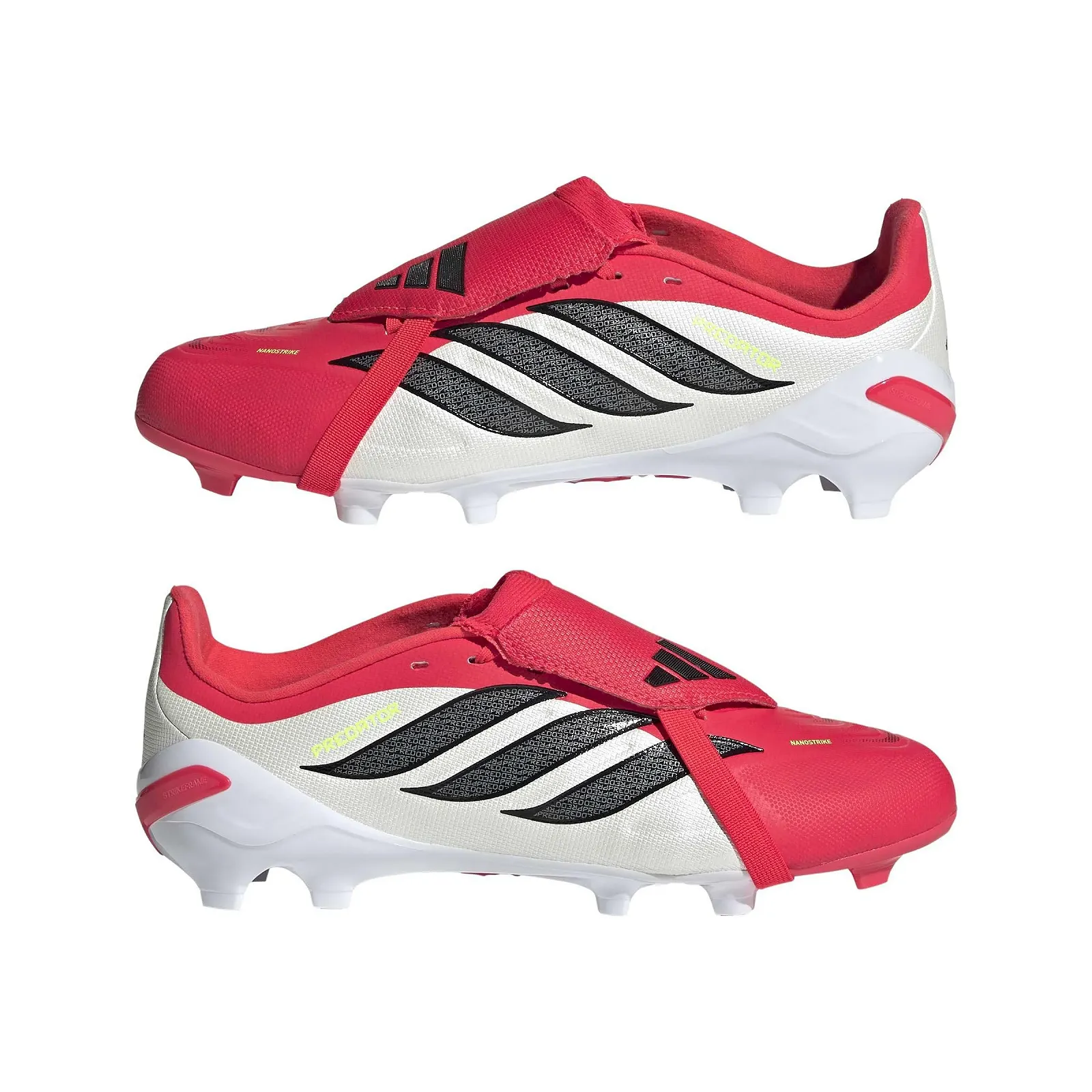 Футбольні Бутси Adidas Predator League Fold-Over Tongue для дітей, унісекс, фото №8