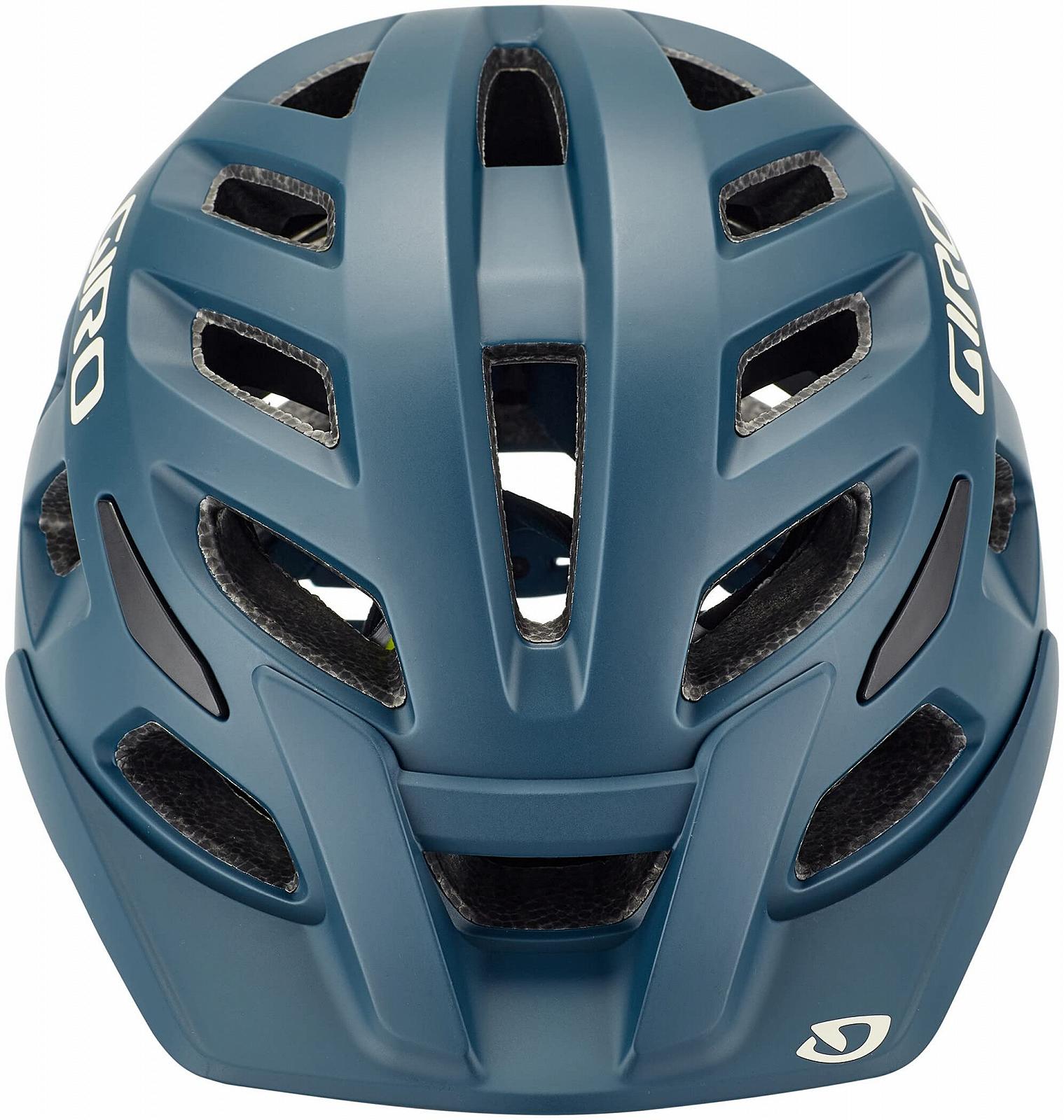 Шлем Giro Radix MIPS Matte Harbor Blue L, фото №2