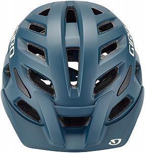 Шлем Giro Radix MIPS Matte Harbor Blue L synthetic.ua - Фото 1