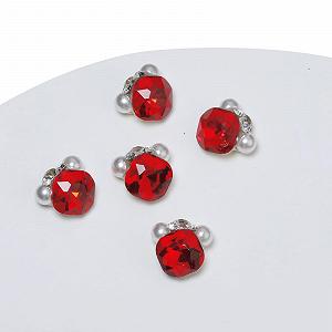 3D Украшения для ногтей, 5 шт. - Фото 1