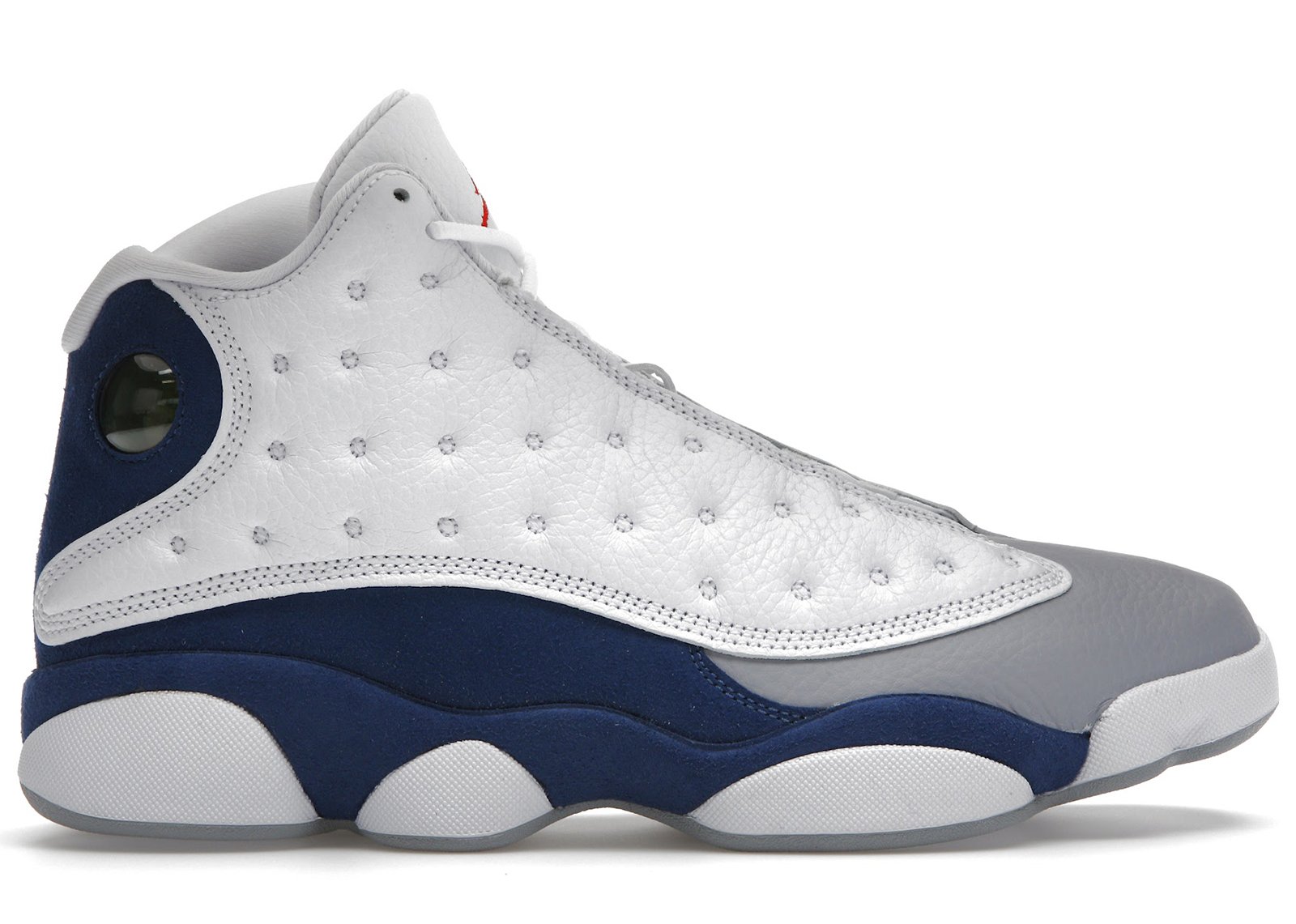 Кросівки Jordan 13 Retro French Blue 42, фото №1