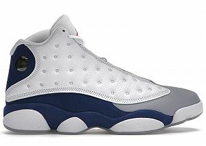 Кросівки Jordan 13 Retro French Blue 41 - Фото 1