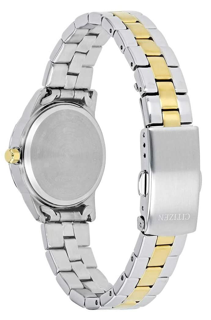 Женские наручные часы Citizen Elegance EU6074-51D, фото №2 Женские наручные часы Citizen Elegance EU6074-51D, фото №2