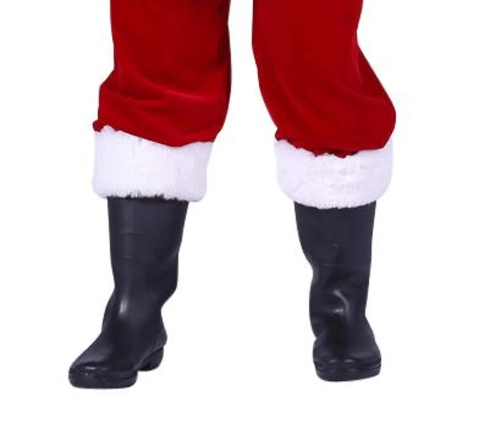 Сапоги Santa Narrenkiste T2413 Черный, фото №2