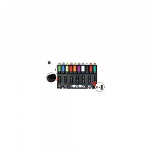 Ударна головка KS TOOLS 515.0885 - Фото 1