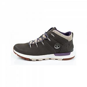 Кросівки Timberland Sprint Trekker M Tb0a5xxu033 - Фото 1