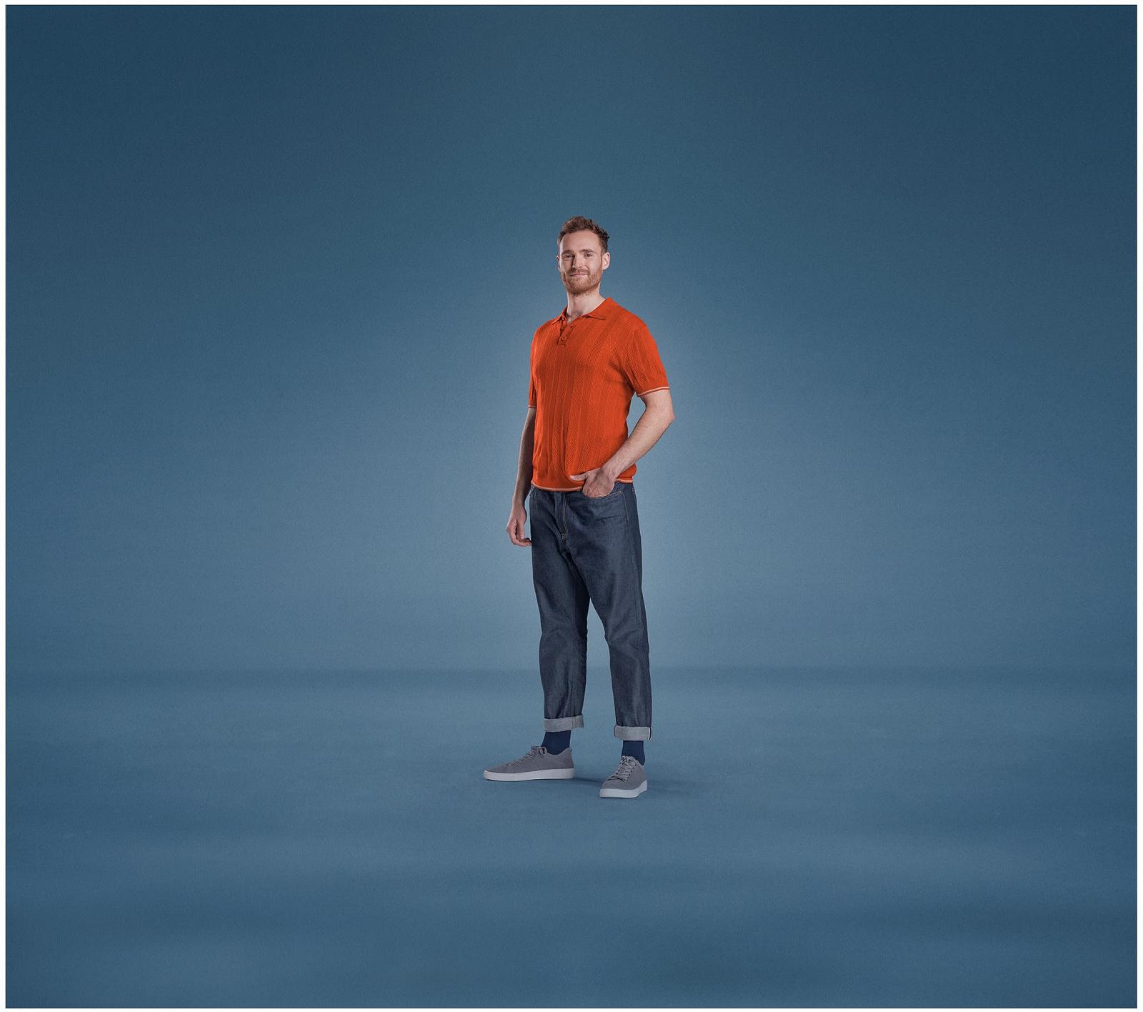 Компрессионные носки BSN Jobst Travel BSN-Jobst Черный, 3, фото №5