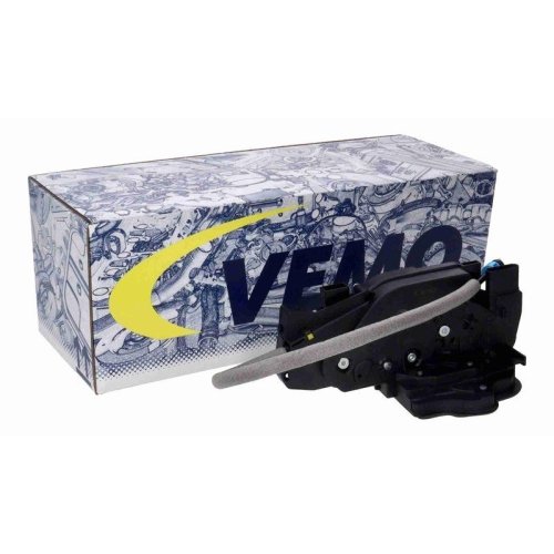 Замок дверей VEMO V30-85-0208 Green Mobility Parts для MERCEDES-BENZ, передній лівий, фото №2