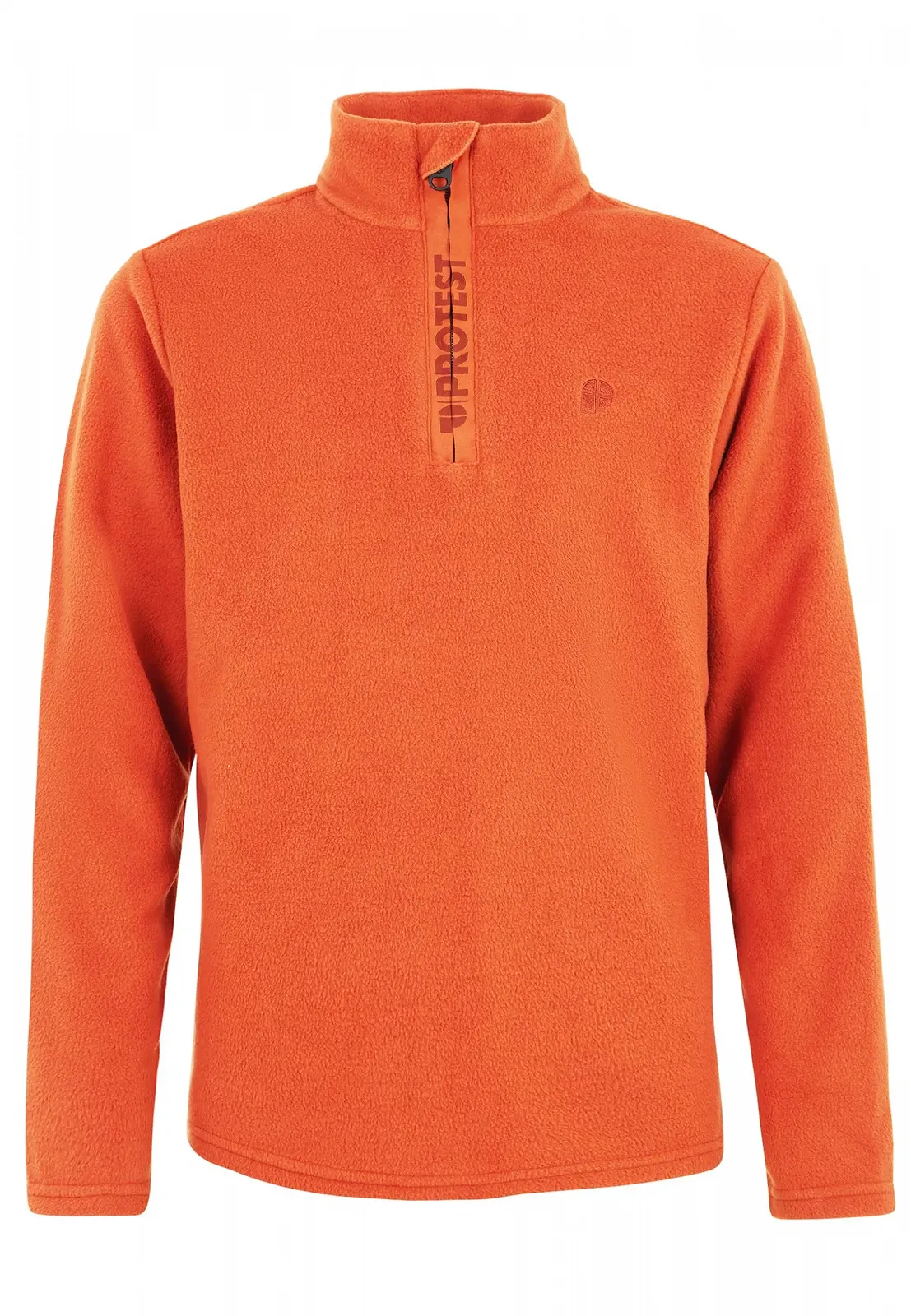 Худі Protest PERFECTY JR, фото №1