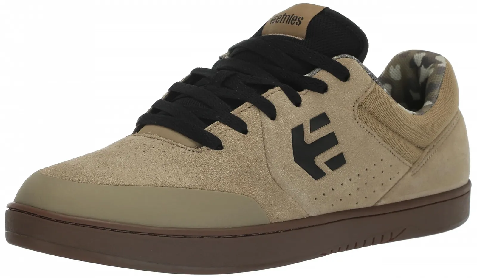 Кросівки Etnies Fader V. Fusion, фото №1