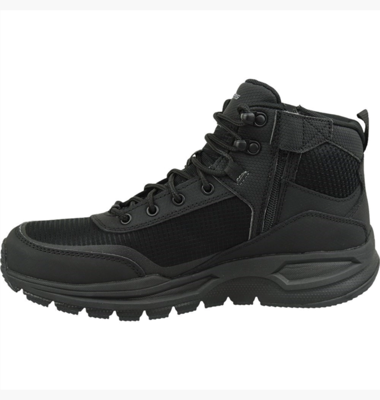 Черевики Skechers Escape Plan 2.0 Woodrock Erkek Bot 43, фото №3