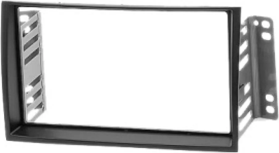 Переходная рамка KIA Venga Carav 11-334, фото №1