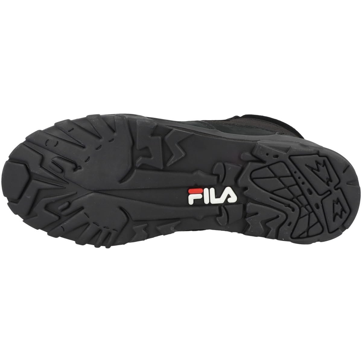 Мужские ботинки Fila Grunge II Mid, фото №5