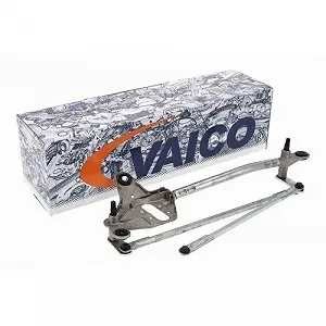 Штанги склоочисника VAICO V58-0160 Green Mobility Parts для TESLA, спереду synthetic.ua - Фото 1