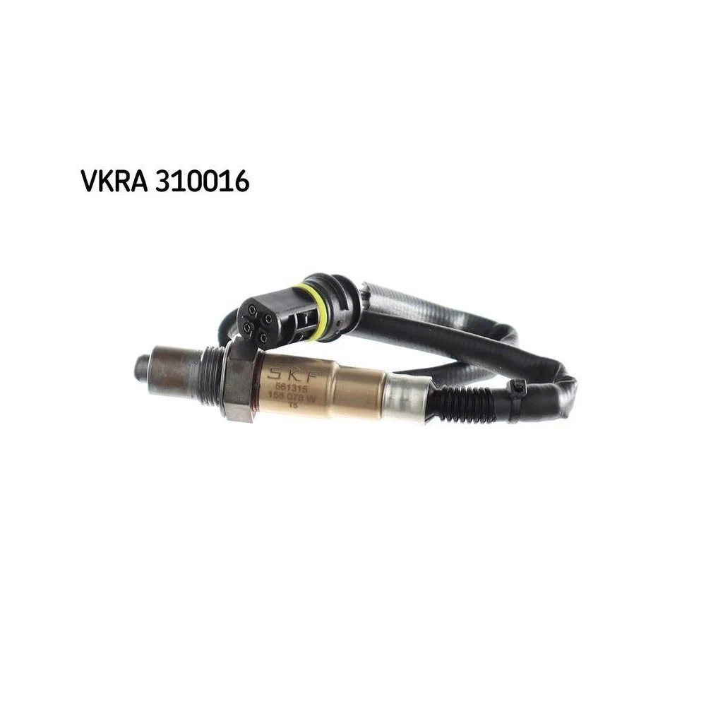 Лямбда-зонд SKF VKRA 310016 для MERCEDES-BENZ SMART, перед катализатором, фото №1