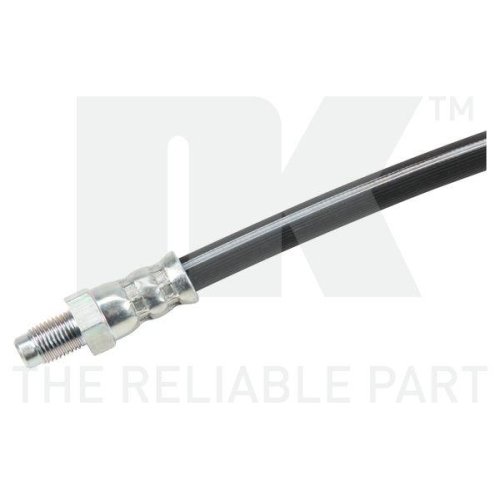 Гальмівний шланг NK 853955 для NISSAN OPEL RENAULT VAUXHALL ALPINE, задній міст, фото №2