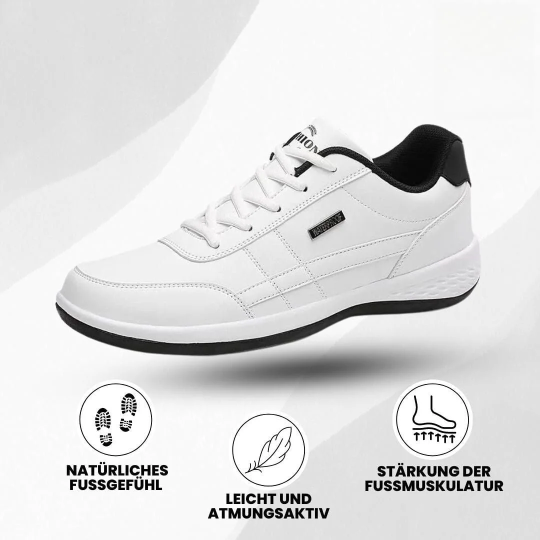 Кросівки MEIION OrthoX Comfort Шкіряні, фото №3