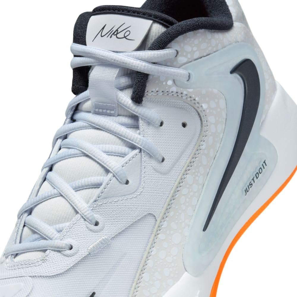 Мужские волейбольные кроссовки Nike, фото №7 Мужские волейбольные кроссовки Nike, фото №7